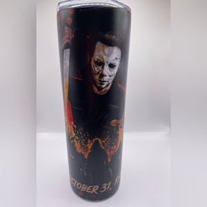 20oz Halloween Tumbler